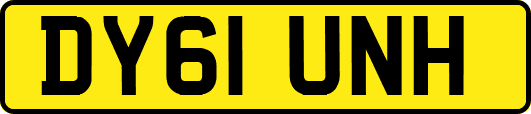 DY61UNH