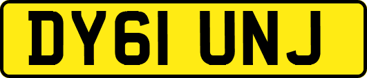 DY61UNJ