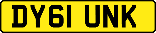 DY61UNK
