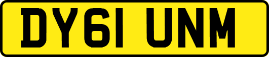 DY61UNM