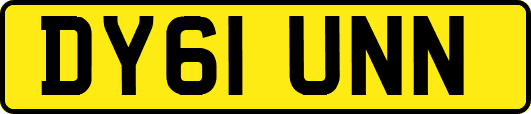 DY61UNN