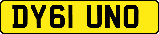 DY61UNO