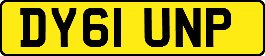 DY61UNP
