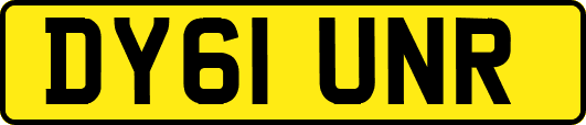 DY61UNR