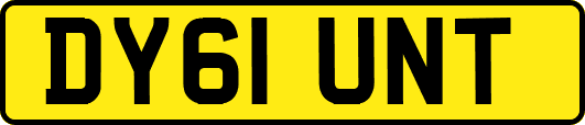 DY61UNT