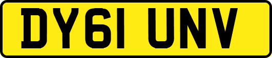 DY61UNV