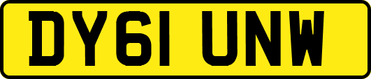 DY61UNW