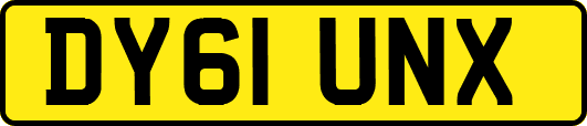 DY61UNX