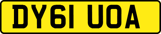 DY61UOA