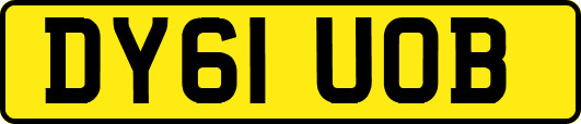 DY61UOB