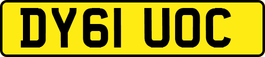 DY61UOC
