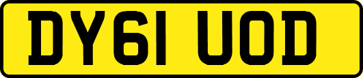 DY61UOD