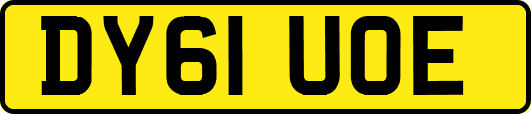 DY61UOE