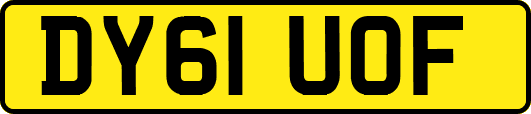 DY61UOF