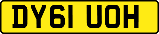 DY61UOH