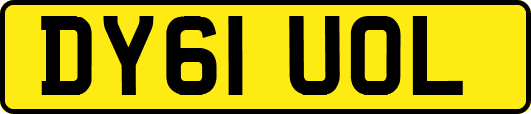 DY61UOL
