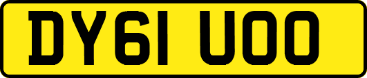 DY61UOO