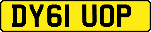 DY61UOP