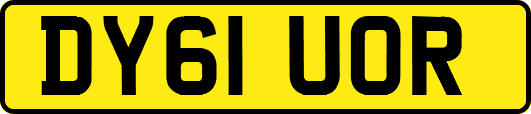 DY61UOR