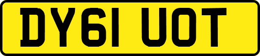 DY61UOT