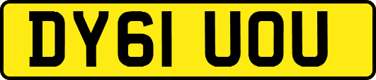 DY61UOU