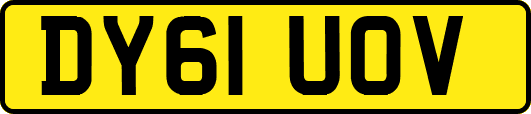 DY61UOV