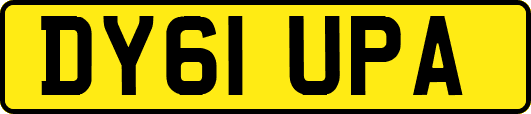 DY61UPA