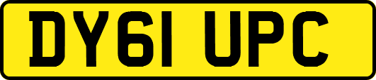 DY61UPC