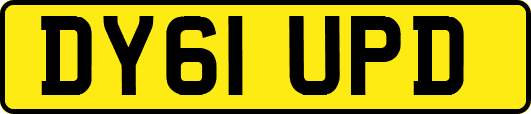 DY61UPD