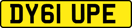 DY61UPE