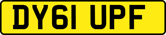 DY61UPF