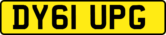 DY61UPG