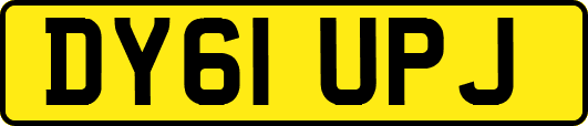 DY61UPJ