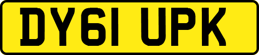 DY61UPK