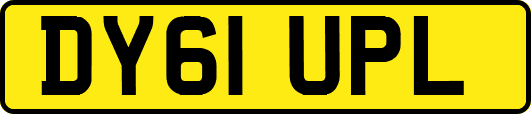 DY61UPL