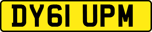 DY61UPM