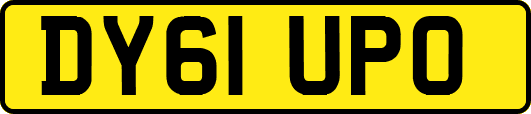 DY61UPO