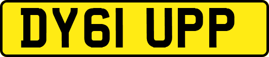 DY61UPP