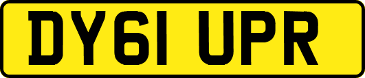 DY61UPR
