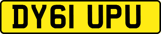 DY61UPU