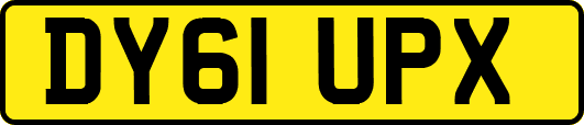 DY61UPX