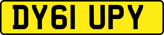 DY61UPY