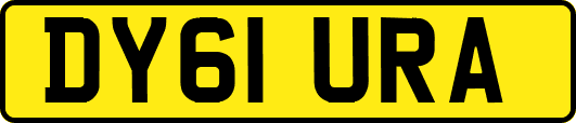 DY61URA