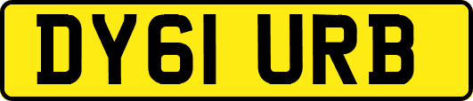 DY61URB