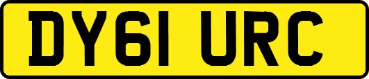 DY61URC