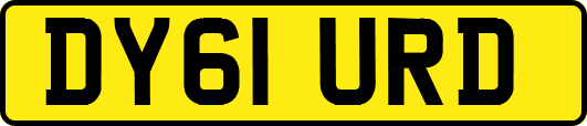 DY61URD