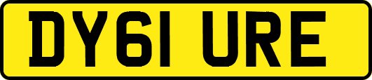 DY61URE
