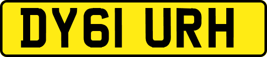 DY61URH
