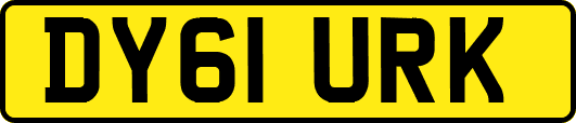DY61URK