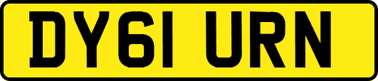 DY61URN